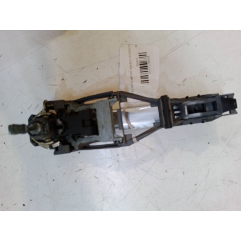 Recambio de maneta exterior puerta delantera derecha para volkswagen bora i (1j2) 2.0 referencia OEM IAM   