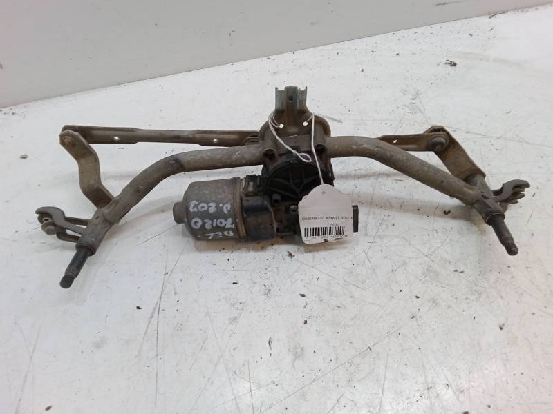 MOTOR LIMPIA DELANTERO 