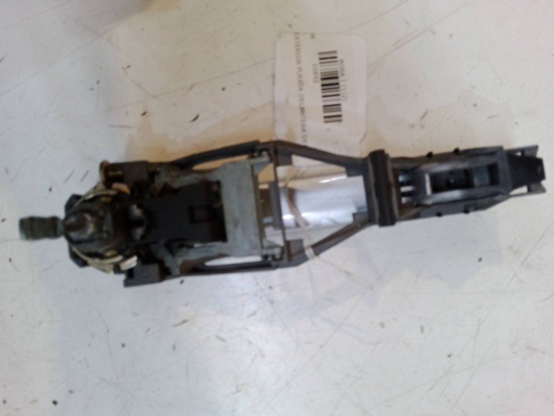 Recambio de maneta exterior puerta delantera derecha para volkswagen bora i (1j2) 2.0 referencia OEM IAM   