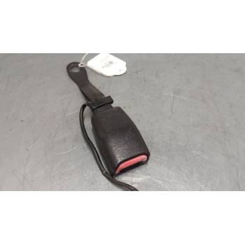ANCLAJE CINTURON DELANTERO IZQUIERDO 
