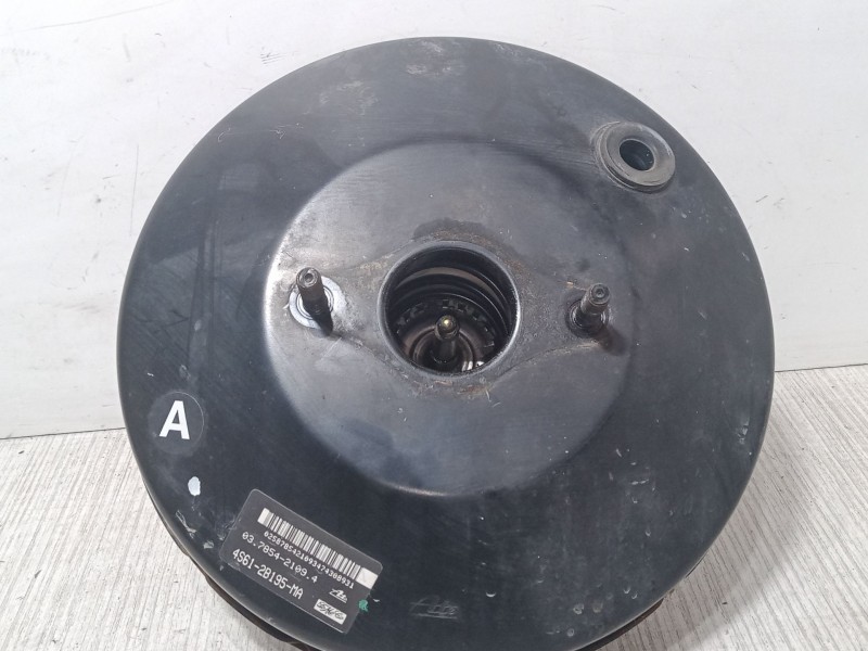 Recambio de servofreno para mazda 2 (dy) 1.4 cd referencia OEM IAM 4S61-2B195-MA  03785421094