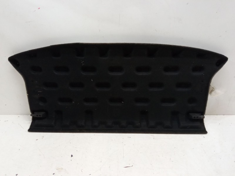 Recambio de bandeja trasera para seat ibiza iii (6l1) 1.4 16v referencia OEM IAM   