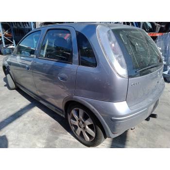 OPEL CORSA C (X01)
