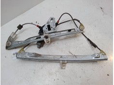 Recambio de elevalunas electrico delantero derecho para peugeot 206 sw (2e/k) 2.0 hdi referencia OEM IAM   
