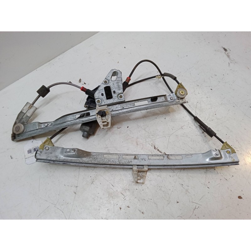 Recambio de elevalunas electrico delantero derecho para peugeot 206 sw (2e/k) 2.0 hdi referencia OEM IAM   