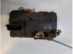 Recambio de cerradura puerta delantera izquierda para peugeot 206 hatchback (2a/c) 1.1 i referencia OEM IAM    2