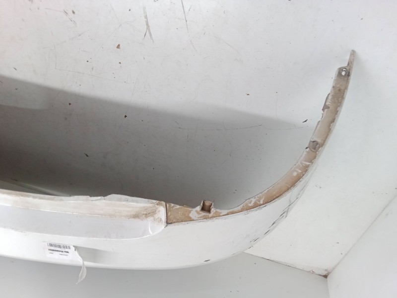 Recambio de paragolpes trasero para volkswagen fox hatchback (5z1, 5z3, 5z4) 1.4 referencia OEM IAM   