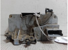 Recambio de cerradura puerta delantera derecha para peugeot 206 cc (2d) 1.6 referencia OEM IAM    2