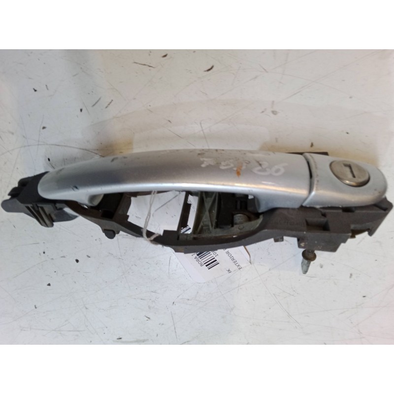 Recambio de maneta exterior puerta delantera derecha para volkswagen bora i (1j2) 2.0 referencia OEM IAM   