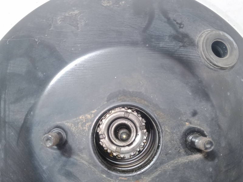 Recambio de servofreno para mazda 2 (dy) 1.4 cd referencia OEM IAM 4S61-2B195-MA  03785421094