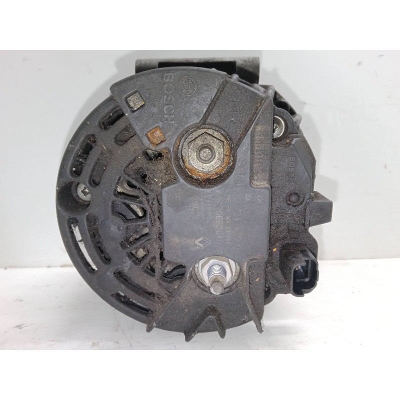 Recambio de alternador para dacia logan (ls_) 1.4 (lsoa, lsoc, lsoe, lsog) referencia OEM IAM 8840124415041.8200660040-A  