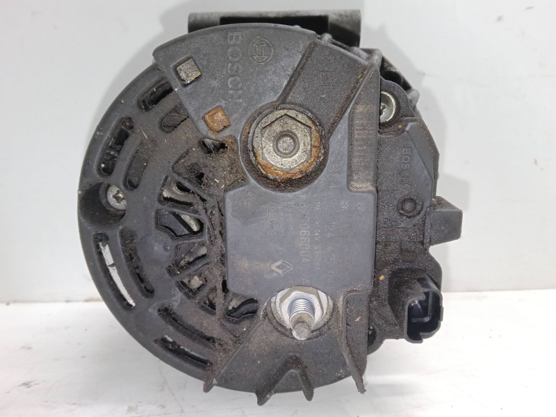 Recambio de alternador para dacia logan (ls_) 1.4 (lsoa, lsoc, lsoe, lsog) referencia OEM IAM 8840124415041.8200660040-A  