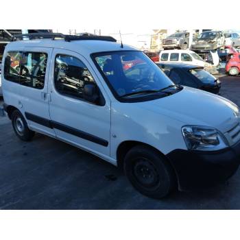 CITROËN BERLINGO / BERLINGO FIRST MONOSPACE (MF_, GJK_, GFK_)