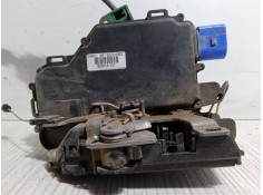 Recambio de cerradura puerta delantera derecha para seat ibiza iii (6l1) 1.4 16v referencia OEM IAM   