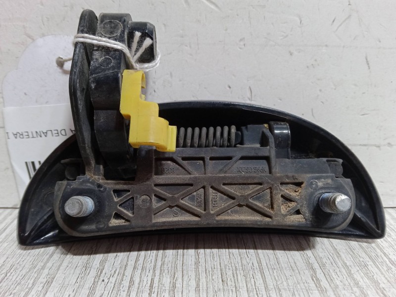 Recambio de maneta exterior puerta delantera izquierda para toyota aygo (_b1_) 1.0 (kgb10_) referencia OEM IAM   