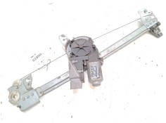 Recambio de elevalunas electrico delantero derecho para citroën c3 i (fc_, fn_) 1.1 i referencia OEM IAM   