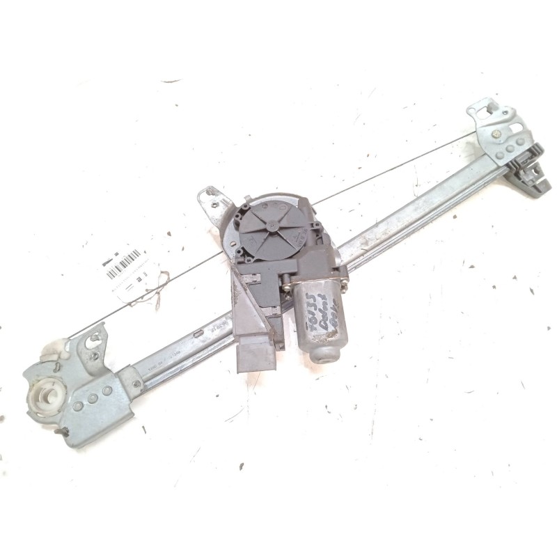 Recambio de elevalunas electrico delantero derecho para citroën c3 i (fc_, fn_) 1.1 i referencia OEM IAM   