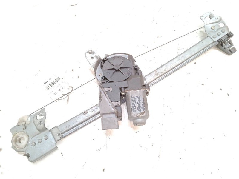 Recambio de elevalunas electrico delantero derecho para citroën c3 i (fc_, fn_) 1.1 i referencia OEM IAM   