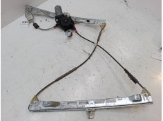 Recambio de elevalunas electrico delantero derecho para peugeot 206 sw (2e/k) 2.0 hdi referencia OEM IAM    2