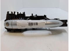 Recambio de maneta exterior puerta delantera izquierda para renault scénic ii (jm0/1_) 1.6 16v (jm1r) referencia OEM IAM