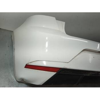 PARAGOLPES TRASERO 