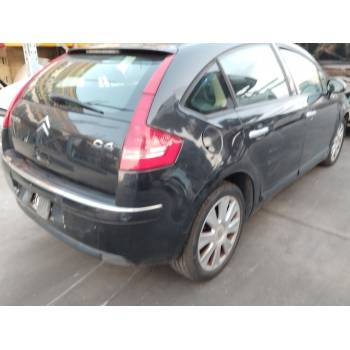 CITROËN C4 I (LC_)