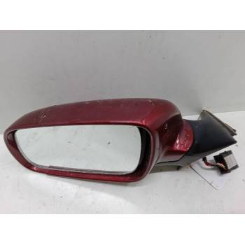RETROVISOR ELECTRICO IZQUIERDO 