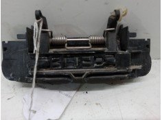 Recambio de maneta exterior puerta delantera derecha para audi a3 sportback (8pa) 1.6 fsi referencia OEM IAM    2