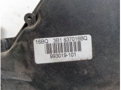 Recambio de cerradura puerta delantera derecha para seat ibiza iii (6l1) 1.4 16v referencia OEM IAM    2