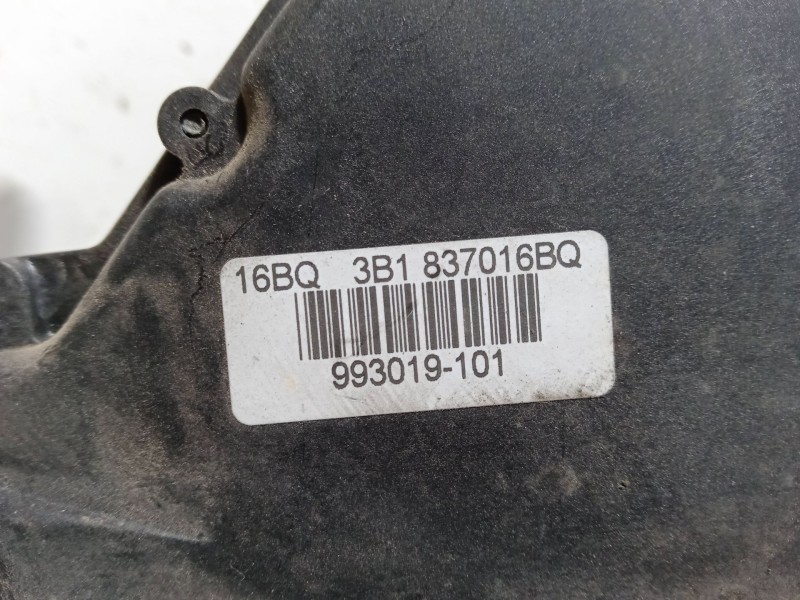 Recambio de cerradura puerta delantera derecha para seat ibiza iii (6l1) 1.4 16v referencia OEM IAM   