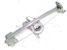 Recambio de elevalunas electrico delantero derecho para citroën c3 i (fc_, fn_) 1.1 i referencia OEM IAM    2