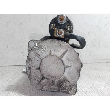 MOTOR ARRANQUE 
