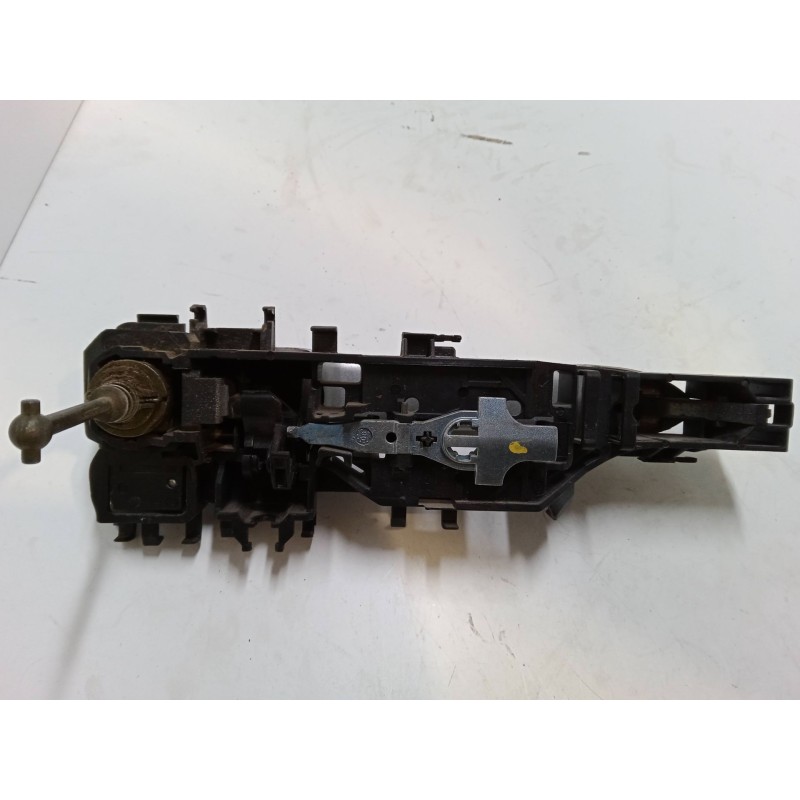 Recambio de maneta exterior puerta delantera izquierda para renault scénic ii (jm0/1_) 1.6 16v (jm1r) referencia OEM IAM   