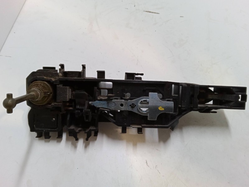 Recambio de maneta exterior puerta delantera izquierda para renault scénic ii (jm0/1_) 1.6 16v (jm1r) referencia OEM IAM   