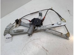 Recambio de elevalunas electrico delantero izquierdo para peugeot 206 sw (2e/k) 2.0 hdi referencia OEM IAM   