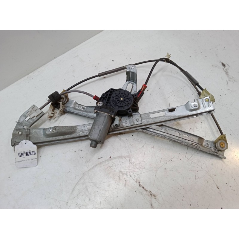 Recambio de elevalunas electrico delantero izquierdo para peugeot 206 sw (2e/k) 2.0 hdi referencia OEM IAM   