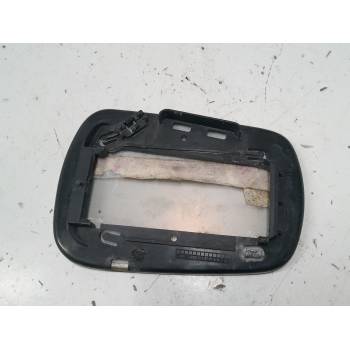 CRISTAL RETROVISOR IZQUIERDO 