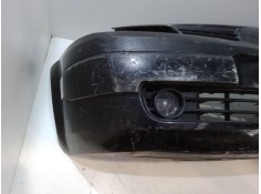 Recambio de paragolpes delantero para renault megane ii (bm0/1_, cm0/1_) 1.6 16v (bm0c, cm0c) referencia OEM IAM