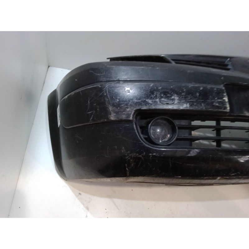 Recambio de paragolpes delantero para renault megane ii (bm0/1_, cm0/1_) 1.6 16v (bm0c, cm0c) referencia OEM IAM   