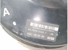 Recambio de servofreno para mazda 2 (dy) 1.4 cd referencia OEM IAM 4S61-2B195-MA  03785421094