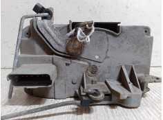 Recambio de cerradura puerta delantera izquierda para peugeot 206 cc (2d) 1.6 referencia OEM IAM