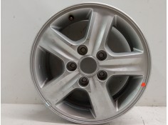 Recambio de llanta alumino 15´´ para hyundai i30 (fd) 1.4 referencia OEM IAM 55JX15ET44  