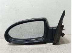 Recambio de retrovisor electrico izquierdo para hyundai accent iii sedán (mc) 1.4 gl referencia OEM IAM   