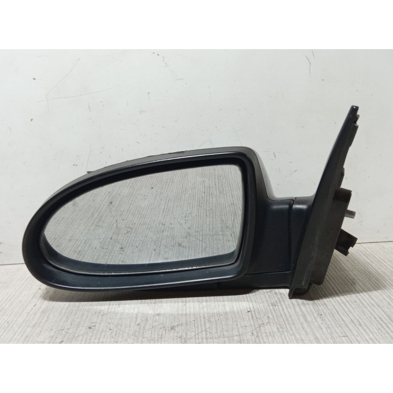 Recambio de retrovisor electrico izquierdo para hyundai accent iii sedán (mc) 1.4 gl referencia OEM IAM   