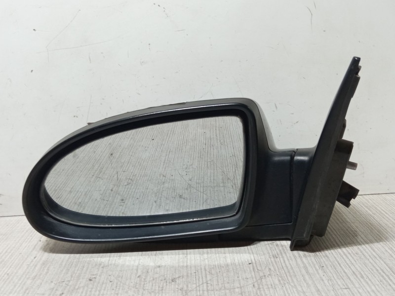 Recambio de retrovisor electrico izquierdo para hyundai accent iii sedán (mc) 1.4 gl referencia OEM IAM   