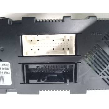 MANDO CLIMATIZADOR BM2T18C612CD 