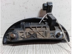 Recambio de maneta exterior puerta trasera derecha para toyota aygo (_b1_) 1.0 (kgb10_) referencia OEM IAM    2