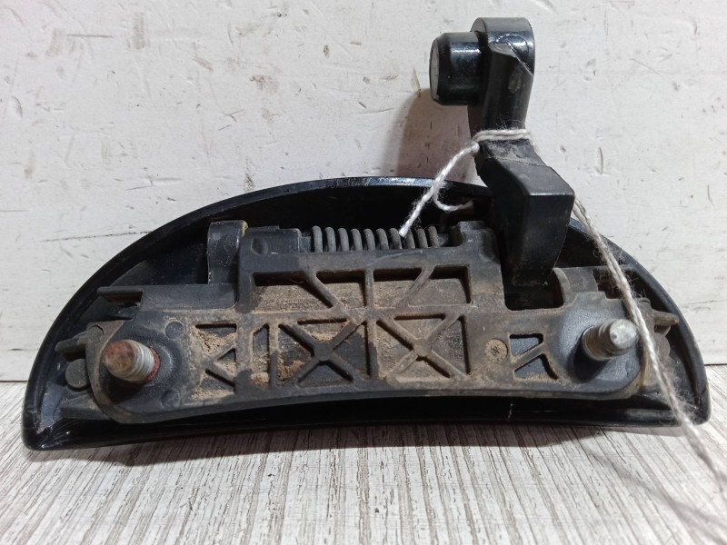 Recambio de maneta exterior puerta trasera derecha para toyota aygo (_b1_) 1.0 (kgb10_) referencia OEM IAM   