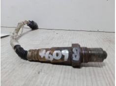 Recambio de sonda lambda para peugeot 107 (pm_, pn_) 1.0 referencia OEM IAM   