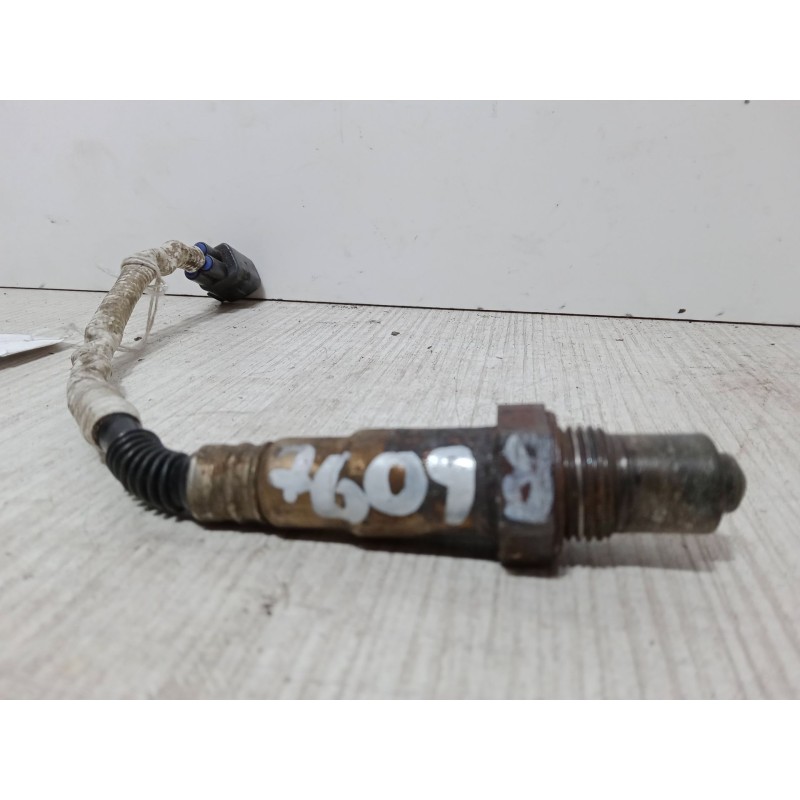 Recambio de sonda lambda para peugeot 107 (pm_, pn_) 1.0 referencia OEM IAM   